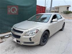 شيفروليه ماليبو